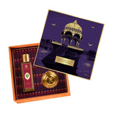 Forest Essentials Lakshmi Puja Oil Gift Box - Safuron